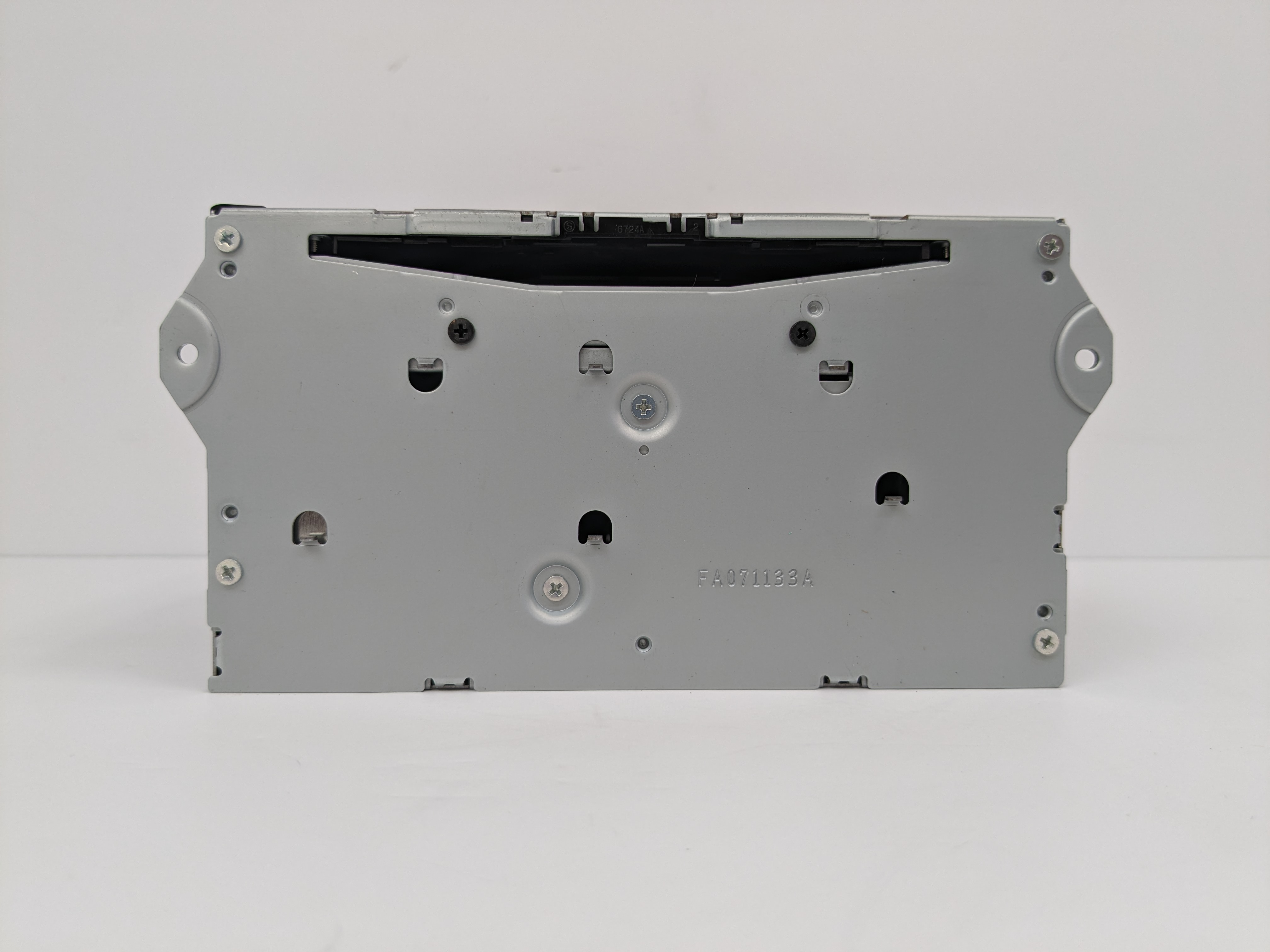 2010 2011 2012 2013 Infiniti G37 Am Fm HDD CD Player Radio